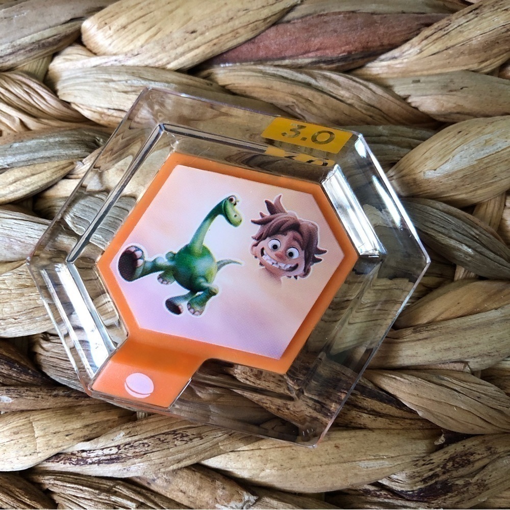 Disney Infinity: Power Discs: Arlo